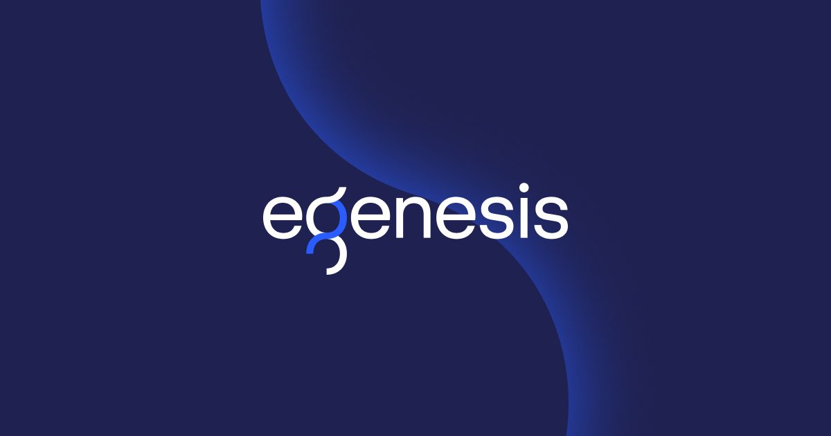 eGenesis